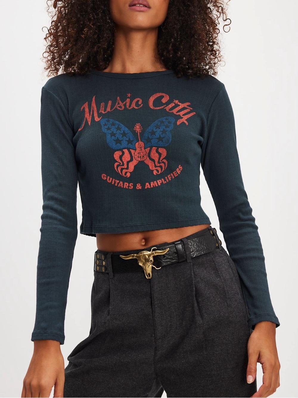Daydreamer Long Sleeve